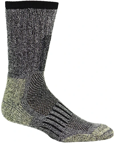 Chaussettes de travail Workload pour hommes en paq. de 1