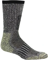 Chaussettes de travail Workload pour hommes en paq. de 1