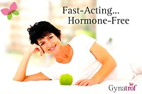 Gynatrof Hydratant vaginal naturel | Acide hyaluronique et vitamine E | Élimine la sécheresse vaginale | Action rapide, sans hormones et sans parfum