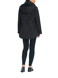 Détails Veste Radiance Pour Femmes