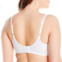 Exquisite Form #9671094 FULLY Full-Coverage Bra, Wire-Free, Available Sizes 40C - 48DDD