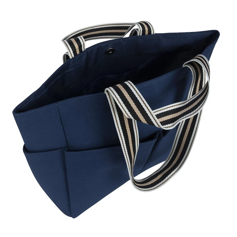 Darlene Double Handle Tote