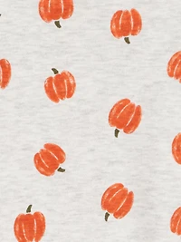 Carter's Child of Mine Baby Neutral Sleep n' Play - Pumpkin