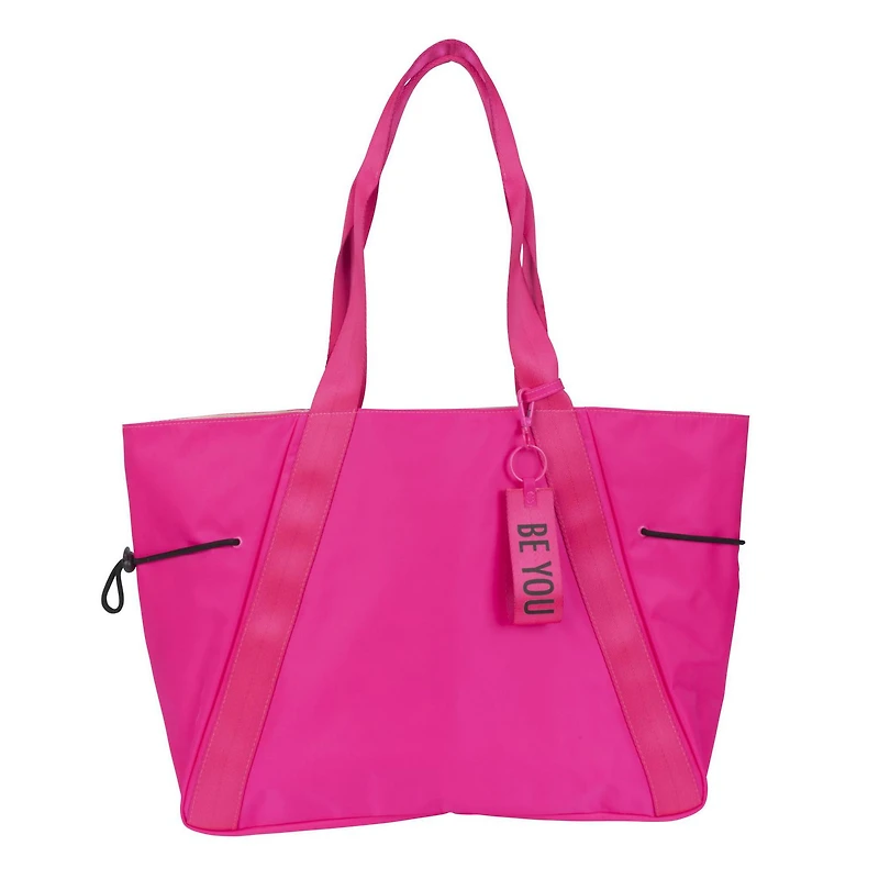 Jennifer Cinch Tote