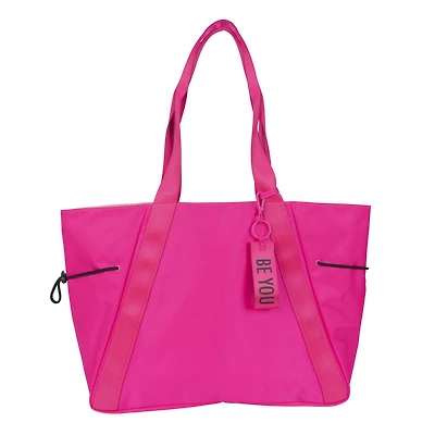 Jennifer Cinch Tote