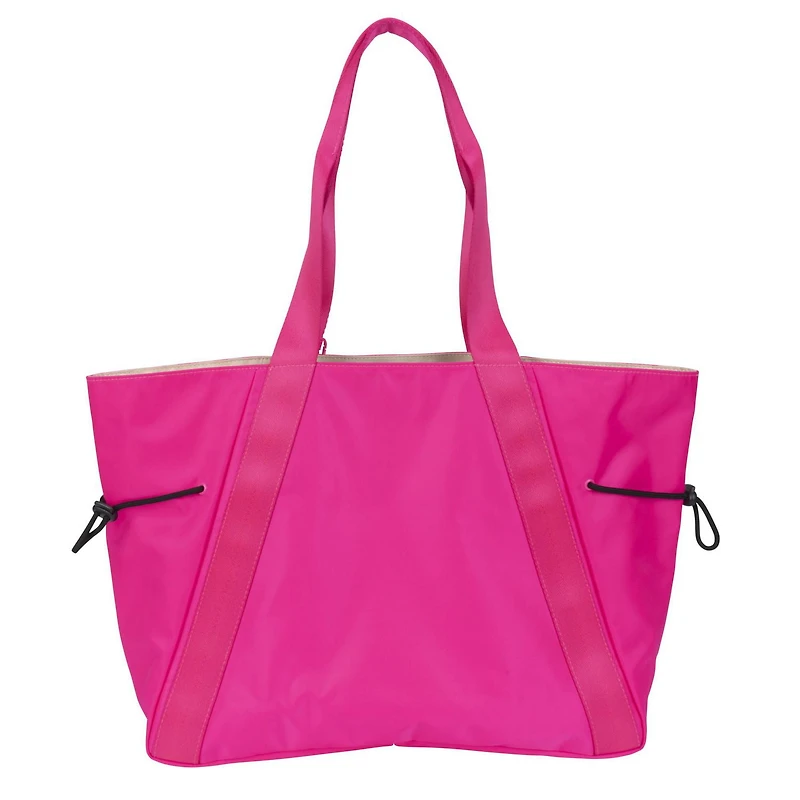 Jennifer Cinch Tote