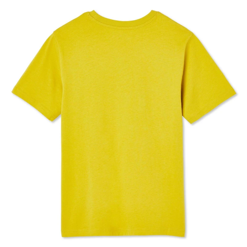 T-shirt à manches courtes George pour garçons Tailles TP–TG