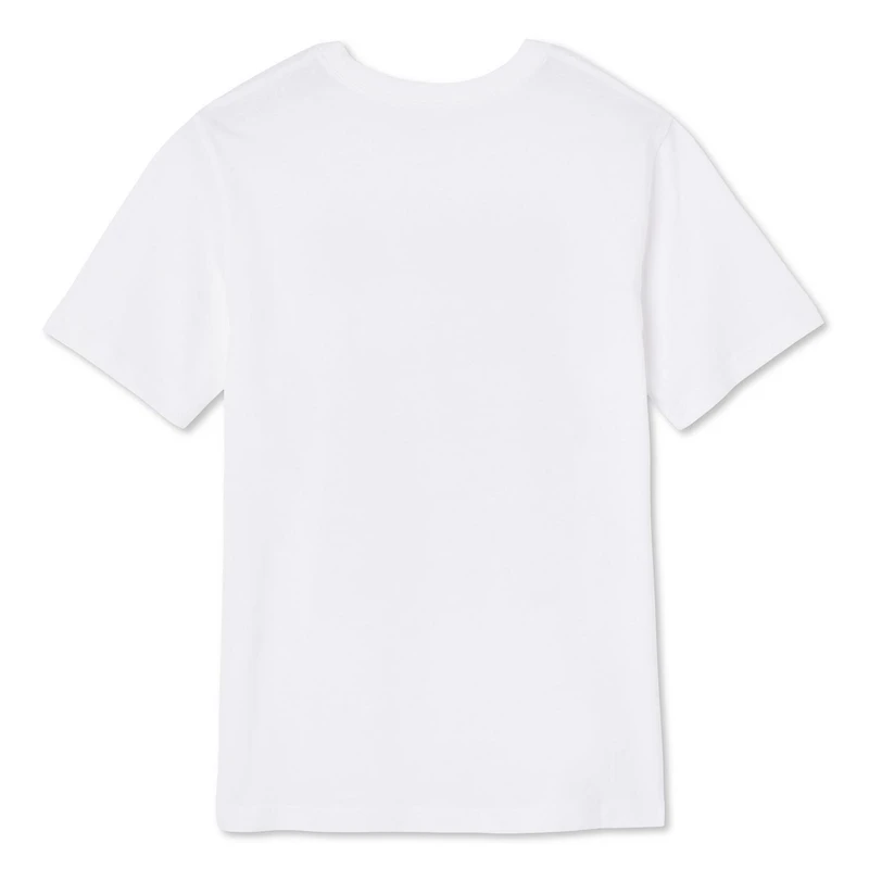 George Boys' Short Sleeve Tee, Sizes XS-XL