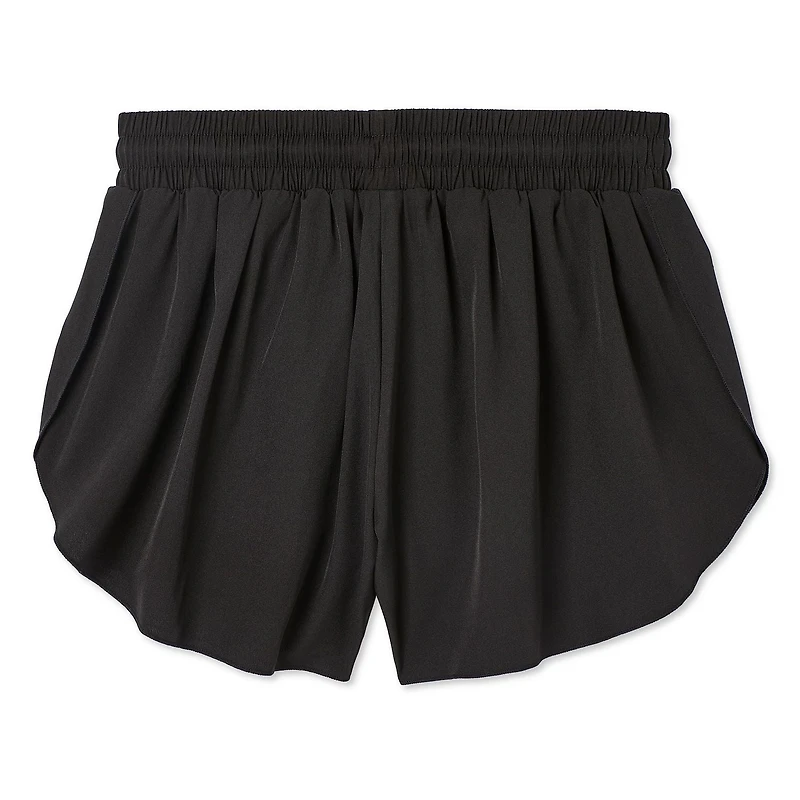 Short évasé Justice pour filles