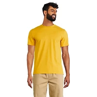 George Men's Crew Neckline Tee