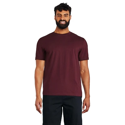 George Men's Crew Neckline Tee