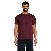 George Men's Crew Neckline Tee