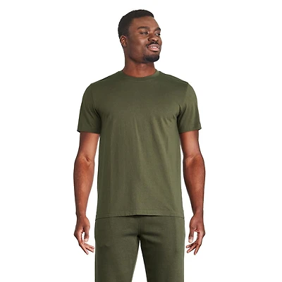 George Men's Crew Neckline Tee