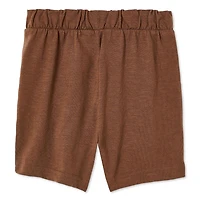 Short en jersey George pour petits garçons Tailles 2T-5T