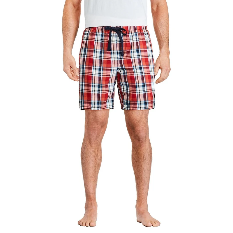George Men's Woven Short, Sizes S-2XL