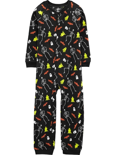 Carter's Child of Mine KB 1PC PJs