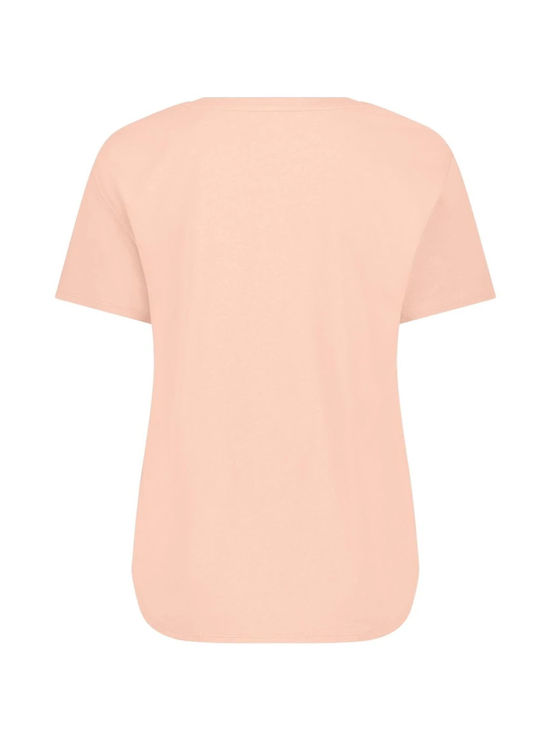 T-shirt Reebok Identity à manches courtes pour femme Tailles XS-2XL