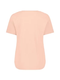 T-shirt Reebok Identity à manches courtes pour femme Tailles XS-2XL