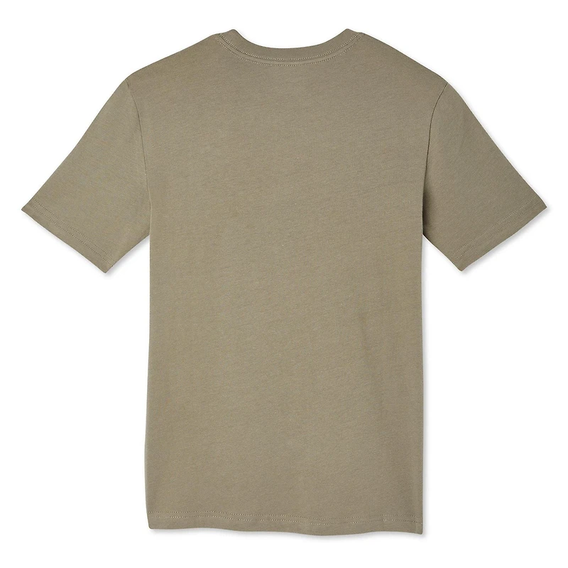 George Boys' Short Sleeve Graphic Tee