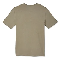 George Boys' Short Sleeve Graphic Tee