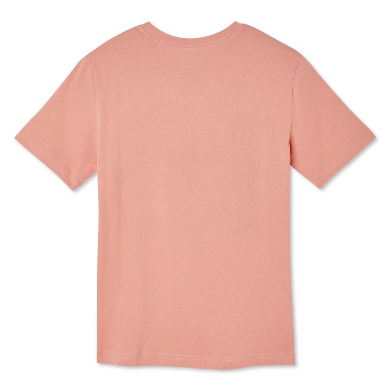 George Boys' Short Sleeve Graphic Tee