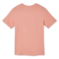 George Boys' Short Sleeve Graphic Tee