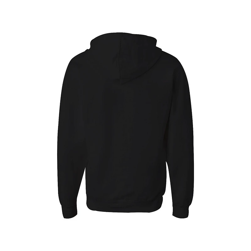 Sweat à capuche Star Wars Mandalorian Helmet Poster pour homme