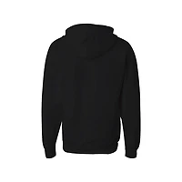 Sweat à capuche Star Wars Mandalorian Helmet Poster pour homme