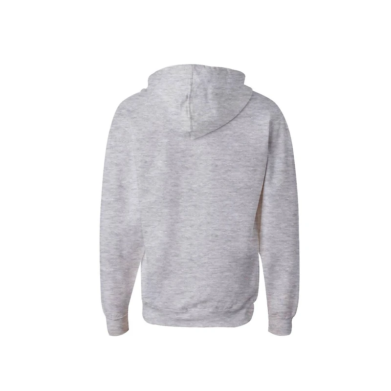 Men's Star Wars Child Drinks Soup Hoodie