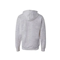 Men's Star Wars Child Drinks Soup Hoodie