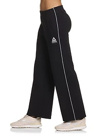 Pantalon large « Practice » Reebok pour femme avec poches