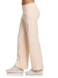 Reebok Women’s ‘Practice’ Wide Leg Pants with Pockets