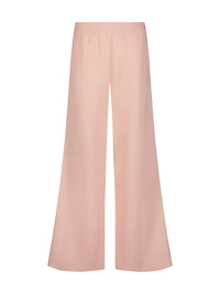 Pantalon large « Practice » Reebok pour femme avec poches