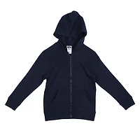 Athletic Works Boys' Zipper Hoodie