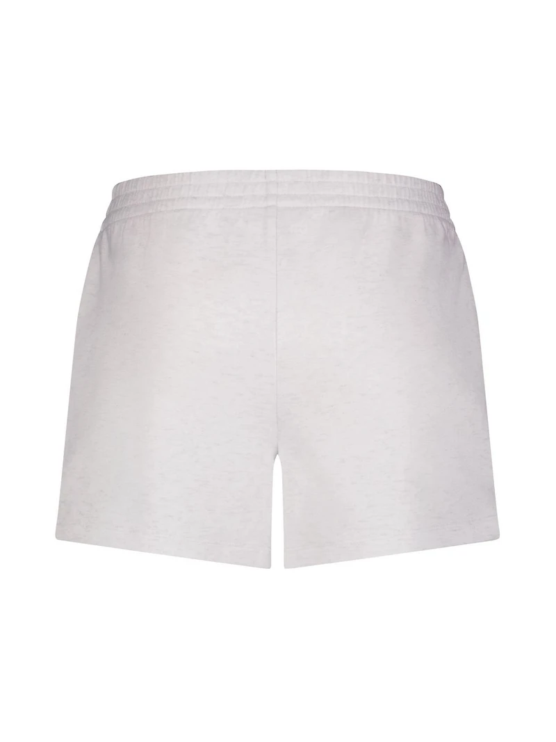 Short d'entraînement Reebok pour femme avec poches