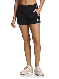 Reebok Women’s ‘Practice’ Shorts with Pockets