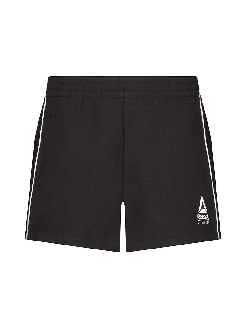 Reebok Women’s ‘Practice’ Shorts with Pockets
