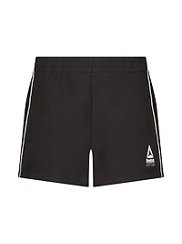Reebok Women’s ‘Practice’ Shorts with Pockets