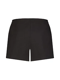 Reebok Women’s ‘Practice’ Shorts with Pockets