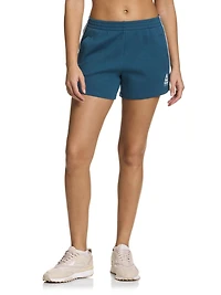 Reebok Women’s ‘Practice’ Shorts with Pockets