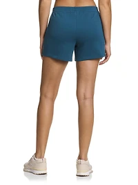 Reebok Women’s ‘Practice’ Shorts with Pockets