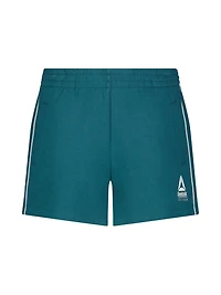 Reebok Women’s ‘Practice’ Shorts with Pockets