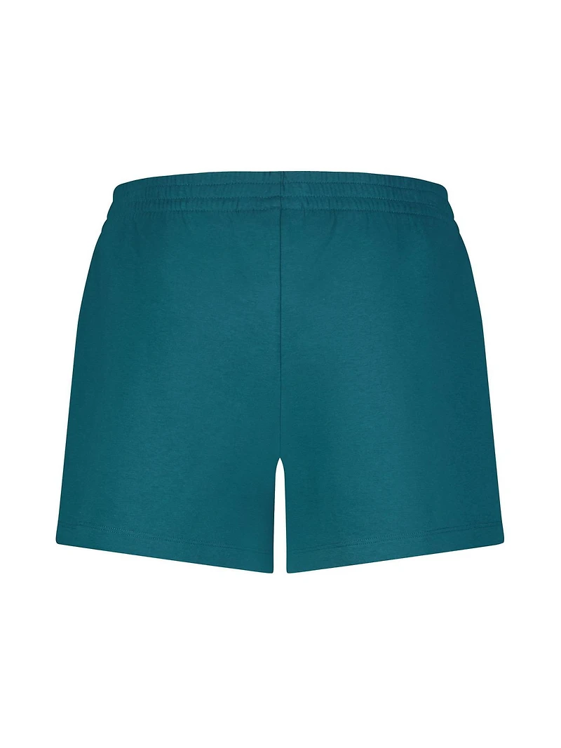 Reebok Women’s ‘Practice’ Shorts with Pockets