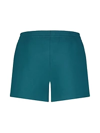 Reebok Women’s ‘Practice’ Shorts with Pockets