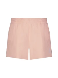 Short d'entraînement Reebok pour femme avec poches Tailles XS-2XL