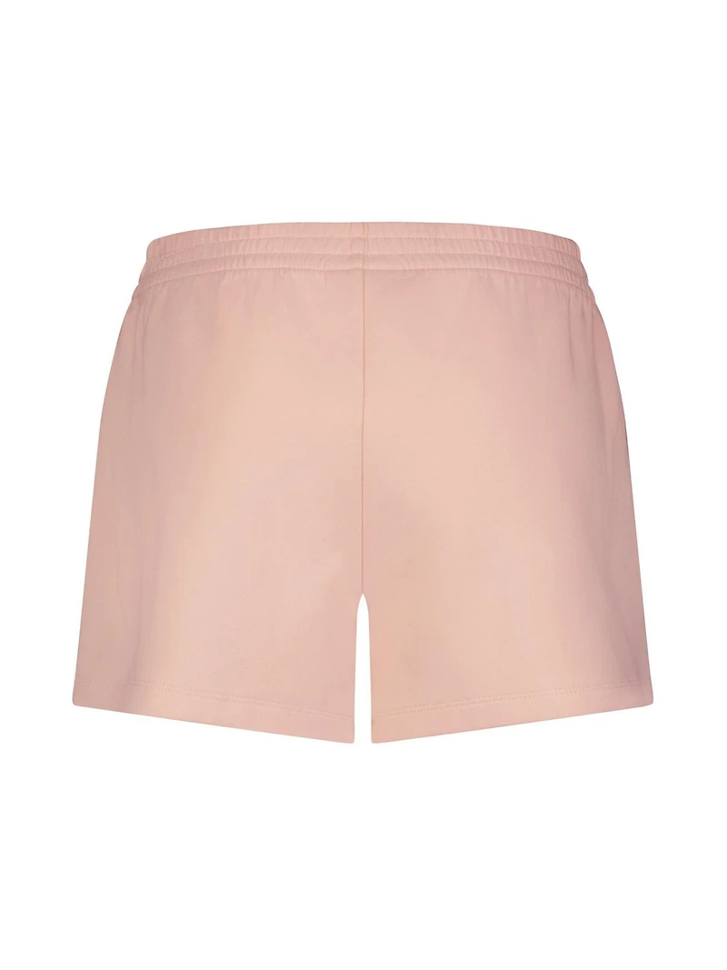 Short d'entraînement Reebok pour femme avec poches Tailles XS-2XL