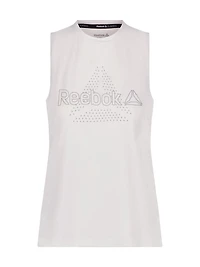 Reebok Women’s ‘Sprinter’ Cropped Tank Top
