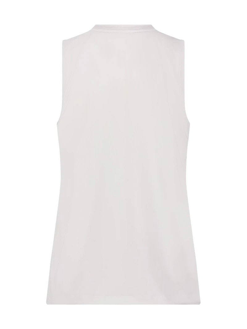 Reebok Women’s ‘Sprinter’ Cropped Tank Top