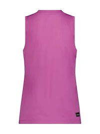 Reebok Women’s ‘Sprinter’ Cropped Tank Top