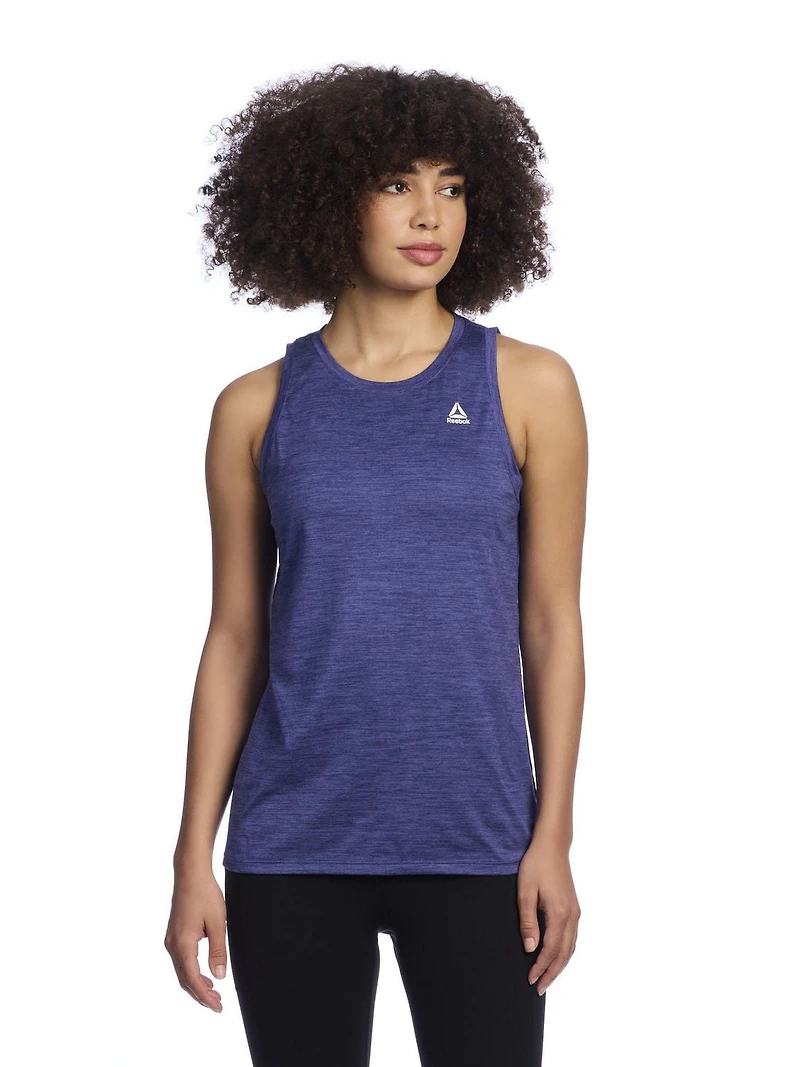 Débardeur Reebok « Legacy » pour femme